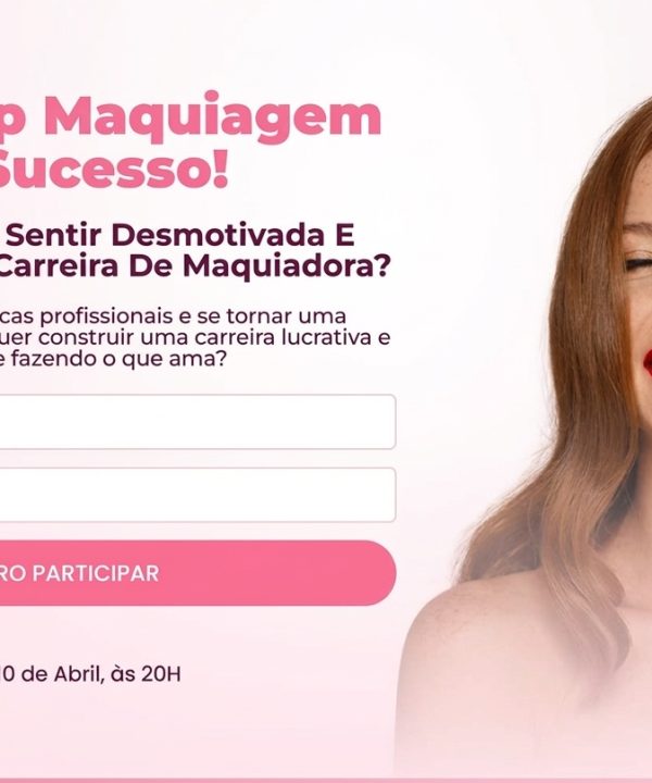 Landing pages